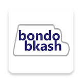 Bondo bkash icon
