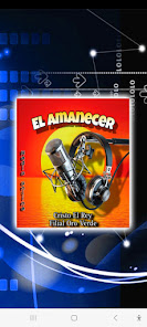 El Amanecer Radio 6.5 APK + Mod (Unlimited money) إلى عن على ذكري المظهر