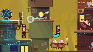 Cookies Must Die - Screenshot 3
