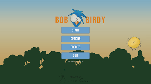 Bob Birdy Screen 2