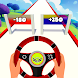 Build Car Transformation Race - Androidアプリ