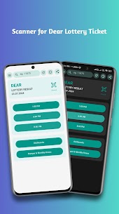 Lottery Result – Scanner 2