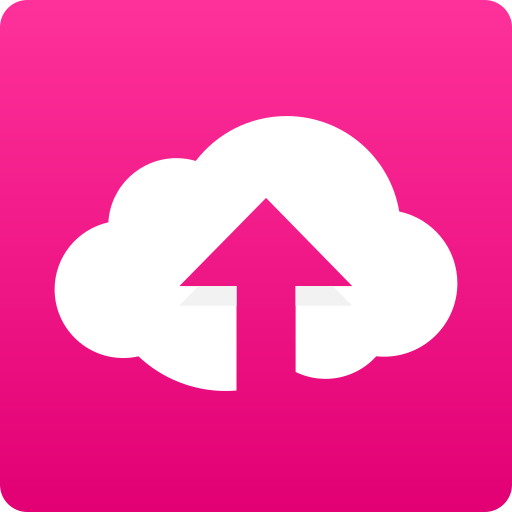 MagentaCLOUD - File Storage - AppWisp.com