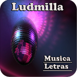 Ludmilla Musica y Letras icon