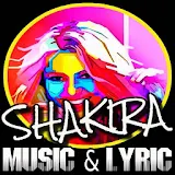 Musica Shakira - Me Enamoré icon