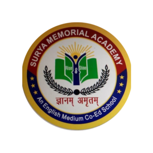 Surya Memorial Parent