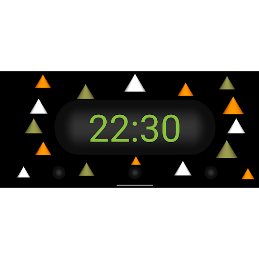 Alarm clock tnvmb Screen 2