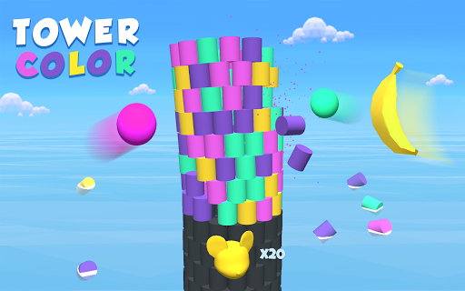 Tower Color screenshots 21