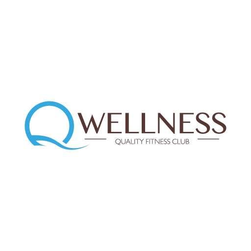 QWELLNESS logo