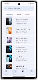 CPU X – Device & System APK آپ کے موبائل کی مکمل تشخیص، اب آپ کے ہاتھ میں 2