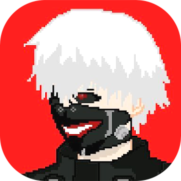 Screenshot 1 Kaneki Quiz android