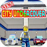 New Guide For City Undercover icon