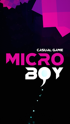 Micro Boyのおすすめ画像5