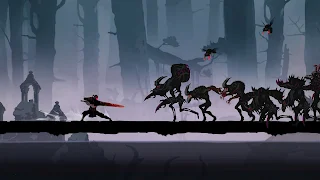 Shadow of Death 2: RPG Games - Screenshot 2