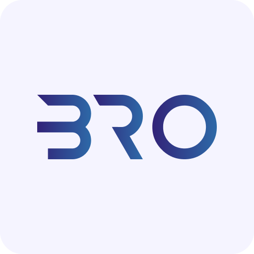 BRO Host Driver - Drive & earn