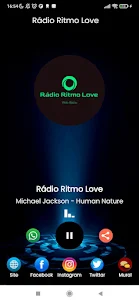 Rádio Ritmo Love