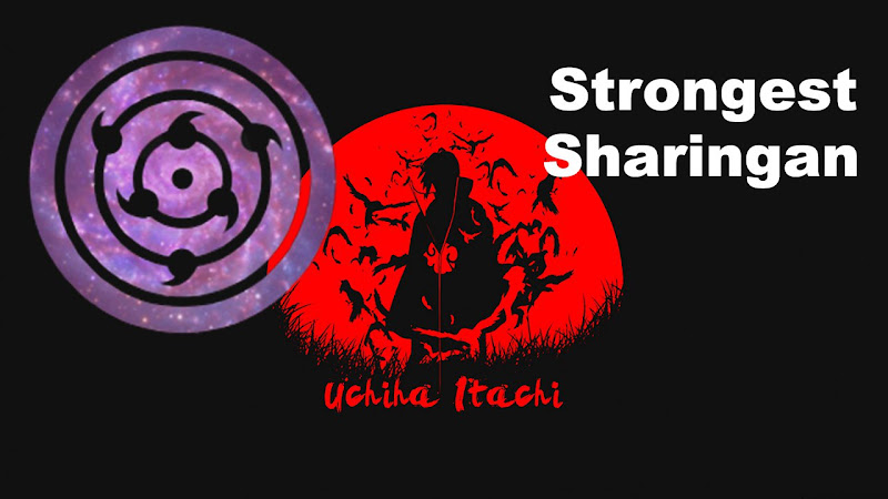 Strongest Uchiha Wallpaper - Latest version for Android - Download APK