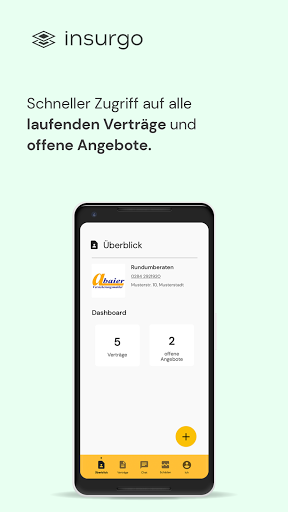Insurgo Screen 3