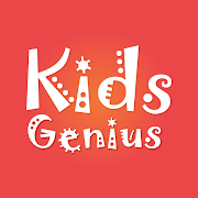 Kids Genius  Icon