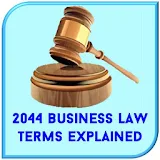 Business Law Encyclopedia PRO icon