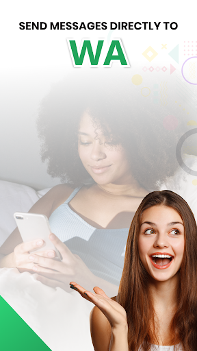 Click to call-Direct Chat