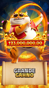 Slots Game Fortune Tiger