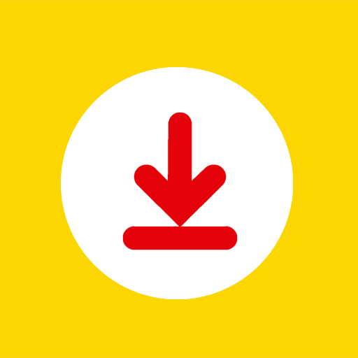 Video Music Downloader- Player logo