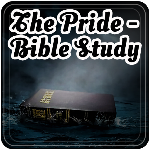 The Pride - Bible Study logo