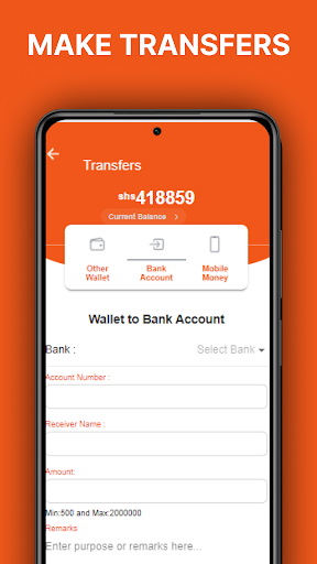 MYUGPAY Screen 3