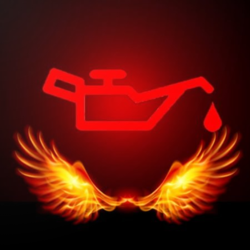 Прожарка автомасел logo