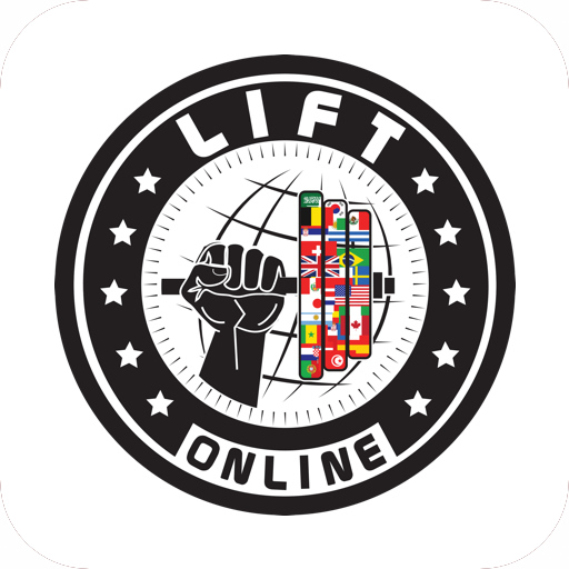 LIFT Online logo