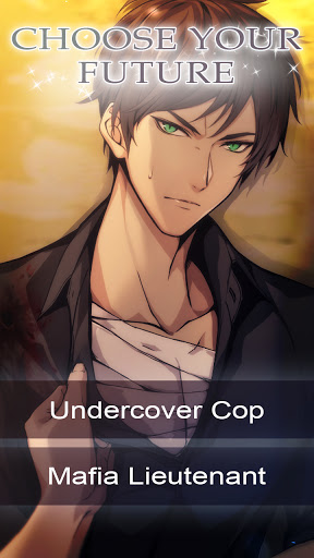 Criminal Desires: BL Yaoi Game - Adventure - games