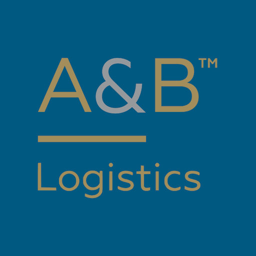 A&B Logistics  Icon