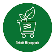 Teknik Hidroponik