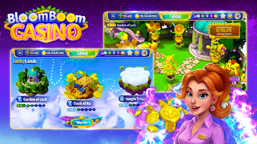 Bloom Boom Casino Slots Online 30