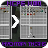 Inventory Tweaks Mod for MCPE icon