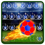 Football Keyboard Theme icon
