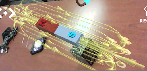 MARVLS AR Physics 2 E&M