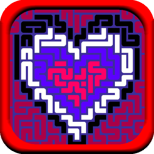 PathPix Love 2.1 Icon