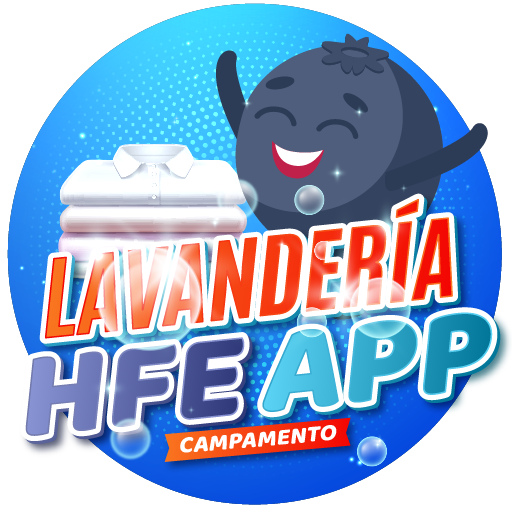 Lavanderia logo