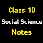 10th Social Science Notes