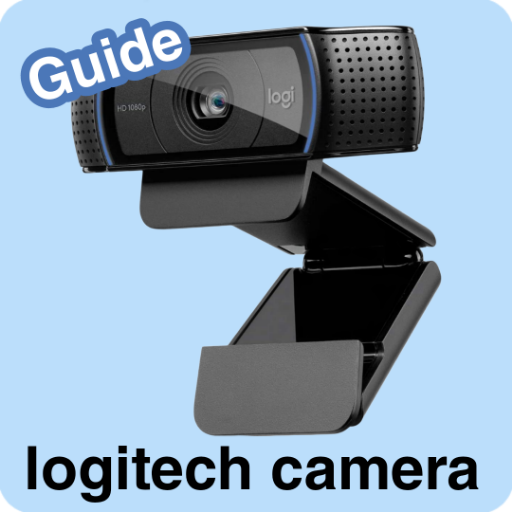 logitech camera guide