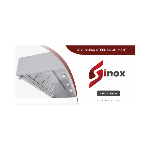 Sinox-KSA logo
