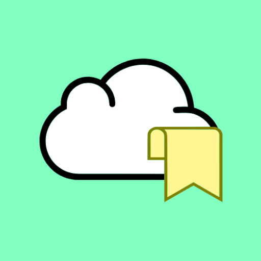 Cloud Marks Android logo