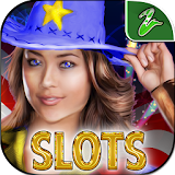 4th of July Slots icon