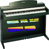 Guide For Play Perfect Piano icon