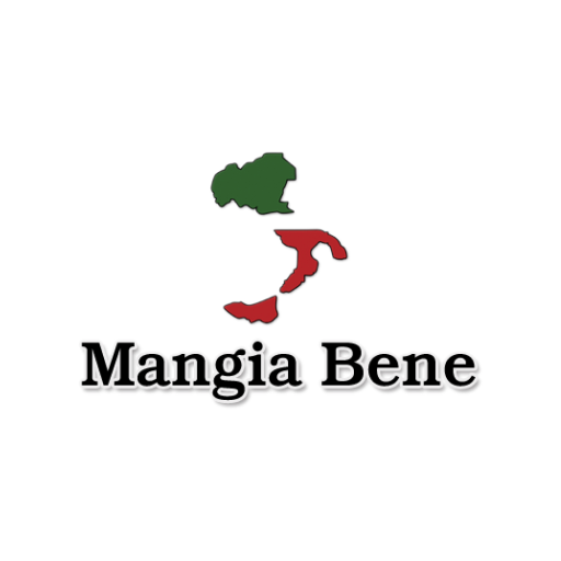 Mangia Bene logo