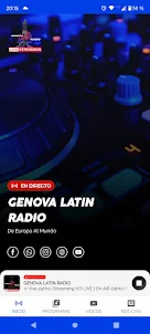 Genova Latin Radio