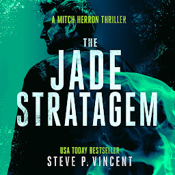 Icon image The Jade Stratagem