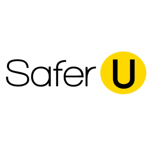 SaferU logo